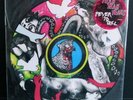 YEAH YEAH YEAHS Fever to Tell LP Picture Disc (2003)