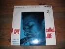 JOE HARRIOTT A Guy Called Joe (Columbia UK EP 1961)