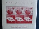 WIDESPREAD PANIC Bombs & Butterflies LP (1997) ORIG.