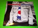 The WHO-Amazing Journey -SEALED LP Free S&H Ltd. Ed.