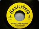 Younghearts - A Little Togetherness -'67 Rare Soul 45
