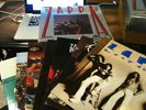 Frank Zappa Old Masters 1-3 and Beat the Boots