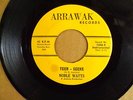 LISTEN - NORTHERN SOUL  POPCORN - 110-NOBLES WATTS