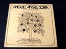 MIGUEL ANGEL CORIA - Nova Musica n. 10 