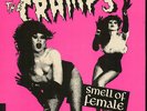 Cramps - Smell Of Female (4 disc set) Colored Vinyl 7''