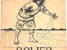 SOWER PRIVATE PRESS ACID FOLK PSYCH ON GRAND TRINE LP