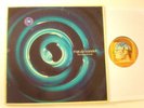 Macula Transfer Edgar Froese GERMANY BRAIN LP 60.008