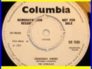 THE SYNDICATS Meek YES UK 45 Freakbeat CRAWDADDY SIMONE