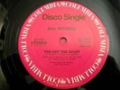 * BILL WITHERS You Got The Stuff RARE COSMIC DISCO Hear