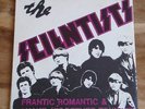 SCIENTISTS Frantic Romantic ORIG.DEBUT 7
