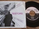 the TESTORS Together orig.1980 US punk 7