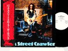 (FREE) PAUL KOSSOFF back stc JAPAN orig LP w/OBI PROMO