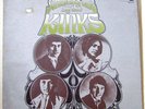Something Else By The Kinks 1968 LP RS-6279 Mint