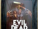 EVIL DEAD Soundtrack LP Joseph LoDuca Sam Raimi MINT-