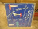 Jazz At The Philharmonic Norman Granz LP Vol 6 CLEF