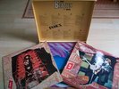 'THE BEATLES BOX' - 8xLP BOX SET  RARE  EX VINYLS