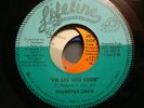 ? BREWSTER CREW I'm One Who Know LIFELINE -RARE Soul 45