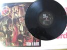 Slayer- Reign in Blood. Def Jam Import LP MINT