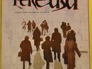 PERE UBU Terminal Tower - UK LP Post Punk David Thomas