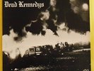 DEAD KENNEDYS Fresh Fruit For Rotting Vegetables UK LP
