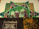 Hawkwind - Doremi Fasol Latido - LP