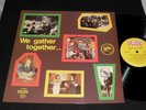 GIRLS FRIENDLY SOCIETY 70s CHRISTIAN AUSSIE LP ON FOCUS
