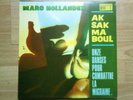 AKSAK MABOUL onze danses pour combattre la migraine LP