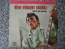 Gene Vincent Rocks  un super prix