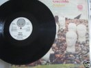LP * CRESSIDA : ASYLUM * GERMAN VERTIGO SWIRL ORIGINAL