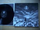 LACRIMOSA - ANGST ( Vinyl Erstauflage von 1991 ) KULT