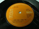 NORTHERN SOUL - PAUL ANKA - I CAN'T HELP LOVING YOU