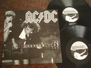 AC/DC-Live Munich’88  2LP’s RARE