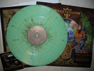 Mastodon Crack the Skye Tour only colored vinyl LP