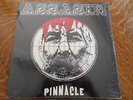 Pinnacle 1974 UK hard prog psych LP sealed