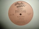 Super Rare Chicago Freestyle-First Class