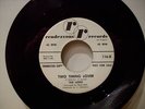 N Soul The Lions Two Timing Lover Rendezvous  Promo