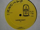 sun ra/sleeping beauty/Saturn 11179