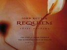 AUDIOPHILE REFERENCE RR 57 JOHN RUTTER Requiem NM