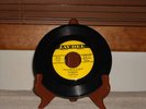 DOO WOP 45 RPM LILLIAN LEACH MELLOWS JAY-DEE-801 VG+
