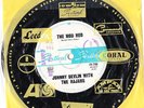 THE MOD NOD =JOHNNY DEVLIN / RAJAHS 1964 OZ GARAGE BEAT