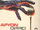 Afyon Oppio RARE GROOVY FUNKY ost De ANGELIS BROS