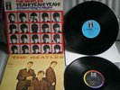 The Beatles yeah yeah yeah + introducing the Beatles