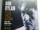 Bob Dylan - Tell Tale Signs - Bootleg 8 - 4 LP Box Set