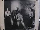 THE SAINTS,(I'm) Stranded, '77 first US press,pic sl 7
