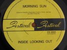Inside Looking Out Morning Sun/HMS Buffalo OZ Psych 45