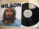 DENNIS WILSON PACIFIC OCEAN BLUE RARE VINYL LP CARIBOU