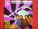 THE CREATION-THE BEST OF THE CREATION rare Original NM