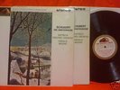 EMI HMV UK STEREO SCHUBERT G MOORE DIETRICH F ASD 552