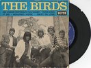 très rare 45T ep The Birds