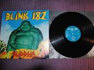 Blink 182 Buddha LP vinyl OG press new found glory alk3